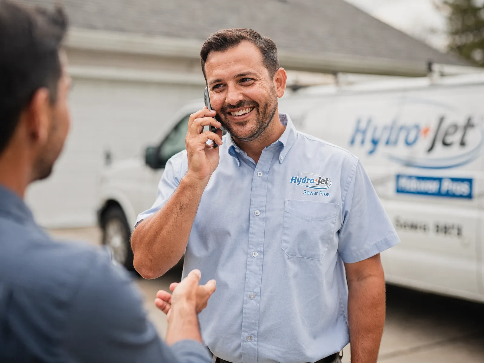 Hydro Jetting Lavonia, GA FAQs